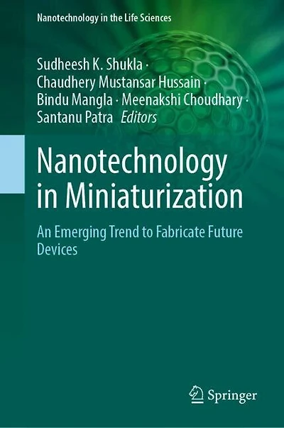 Nanotechnology Miniaturization: An Emerging Trend to Fabricate Future Devices