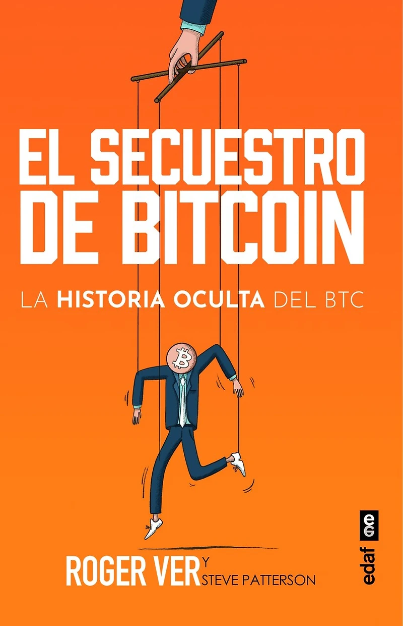El Secuestro de Bitcoin,