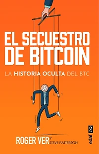 El Secuestro de Bitcoin,