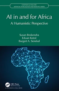AI and for Africa: A Humanistic Perspective