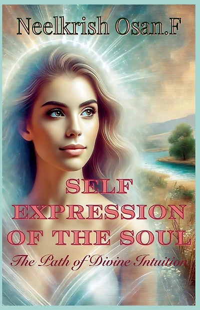 Self Expression of Soul