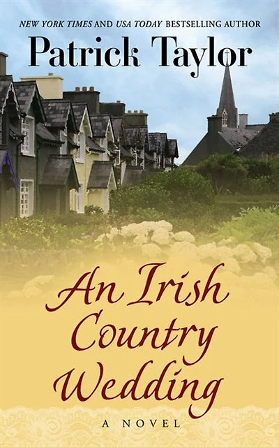 An Irish Country Wedding: (Large  Print)