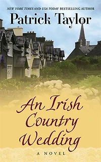 An Irish Country Wedding: (Large  Print)