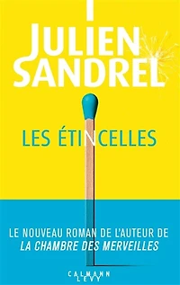 Les étincelles
