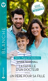 Papas et médecins: série intégrale