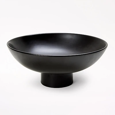 Pedestal Bowl, Large
