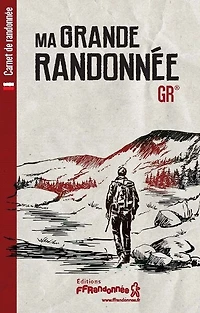 Ma grande randonnée: GR