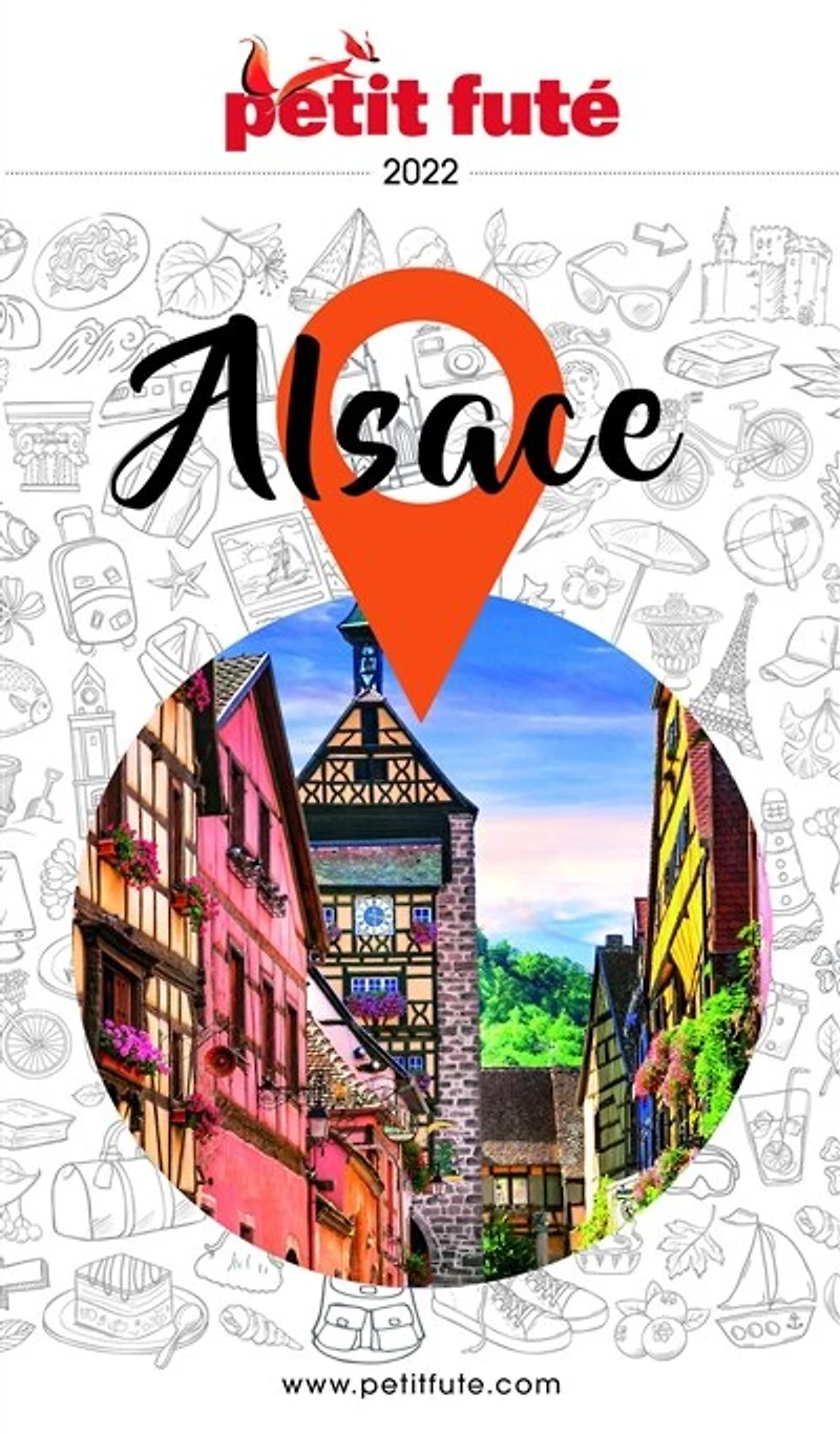 Alsace: 2026-2027