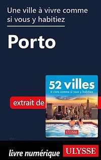 52 VILLES OU VIVRE UNE SEMAINE… PLUS!