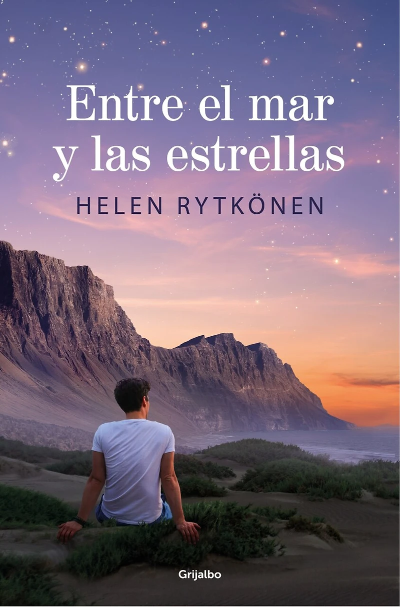 Entre el mar y las estrellas / Between the Sea and Stars