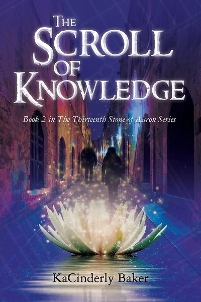 The Scroll of Knowledge