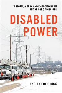 Disabled Power: A Storm, Grid, and Embodied Harm the Age of Disaster