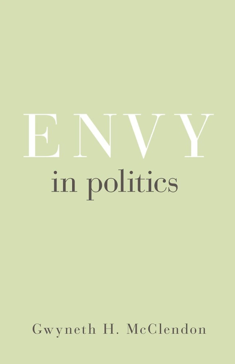 Envy Politics