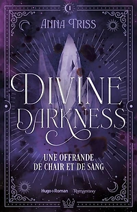 DIVINE DARKNESS T01 VERSION FRANÇAISE