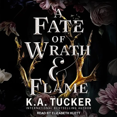 A Fate of Wrath and Flame