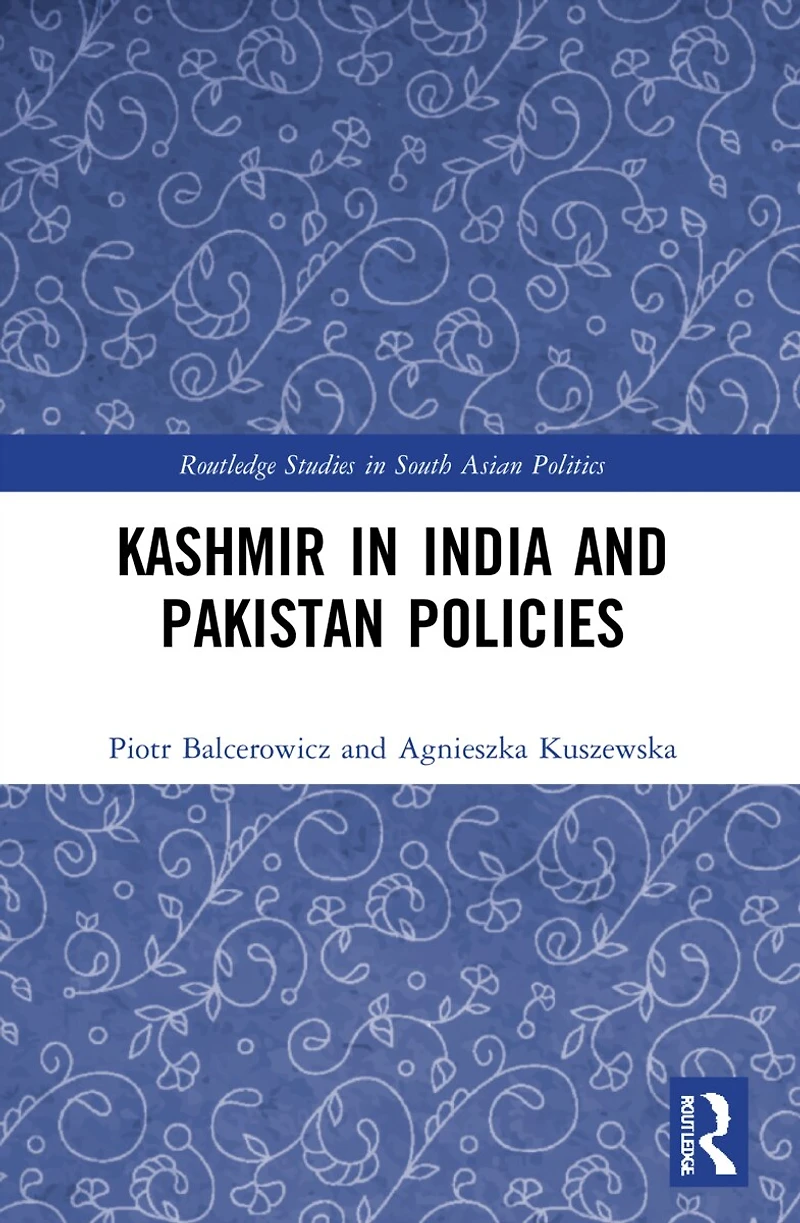 Kashmir India and Pakistan Policies
