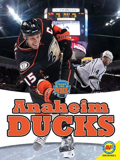 Anaheim Ducks