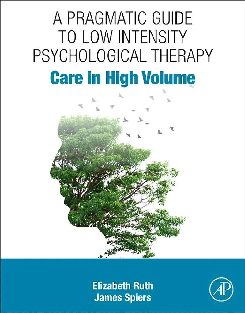 A Pragmatic Guide to Low Intensity Psychological Therapy: Care High Volume
