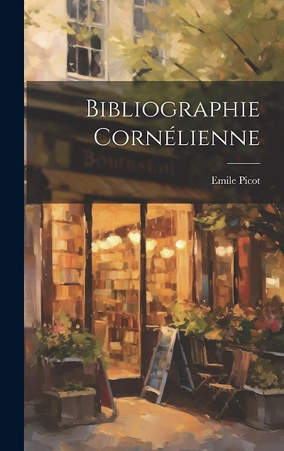 Bibliographie Cornélienne