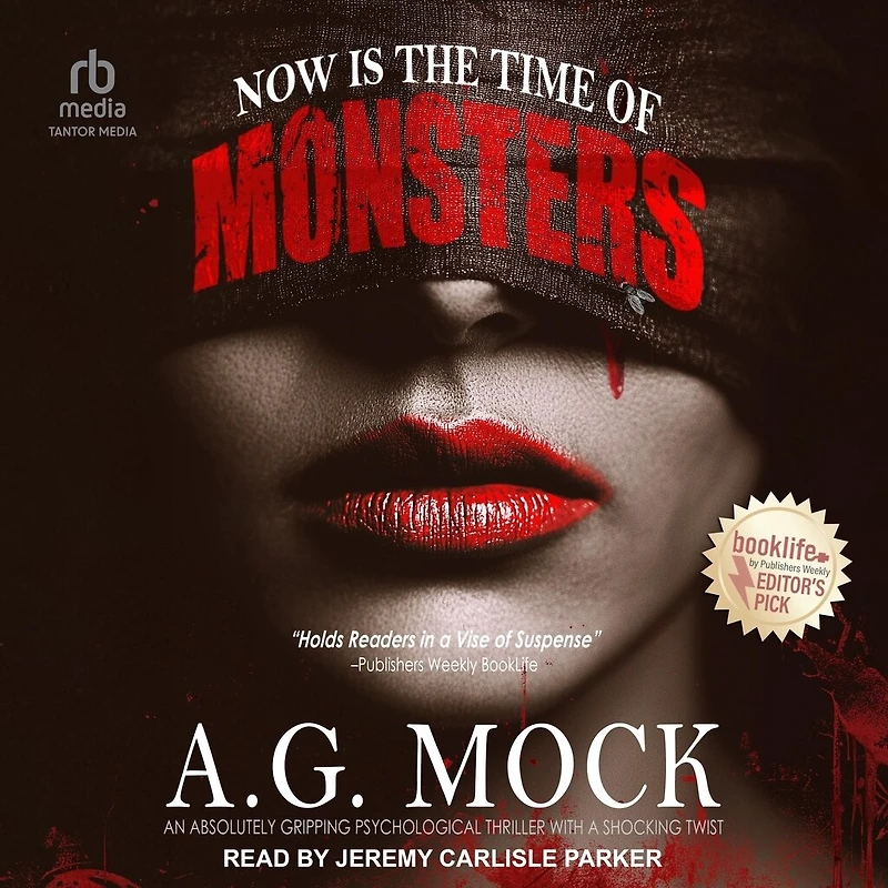 Now is the Time of Monsters