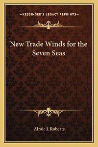 New Trade Winds for the Seven Seas