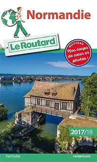 Normandie: 2021-2022