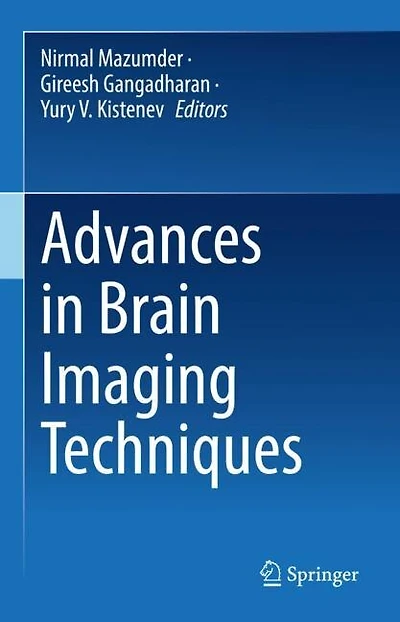 Advances Brain Imaging Techniques