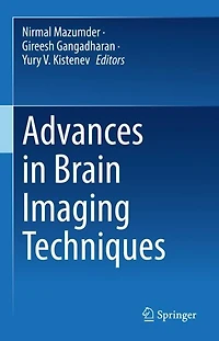 Advances Brain Imaging Techniques