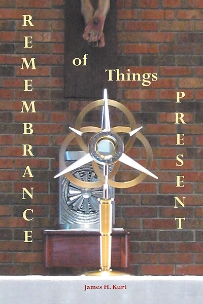 Remembrance of Things Present