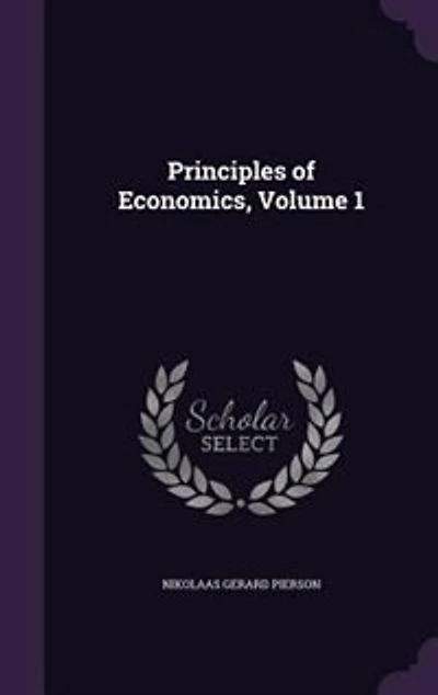 Principles of Economics