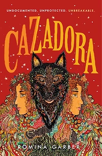 Cazadora: A Novel
