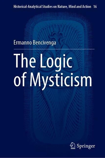 The Logic of Mysticism