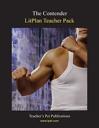 Litplan Teacher Pack: The Contender