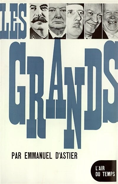 Les grands