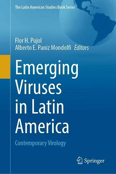 Emerging Viruses Latin America: Contemporary Virology