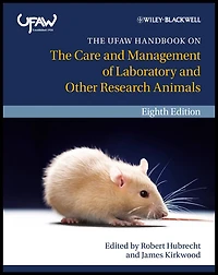 the UFAW Handbook on Care and Management of Laboratory Other Research Animals