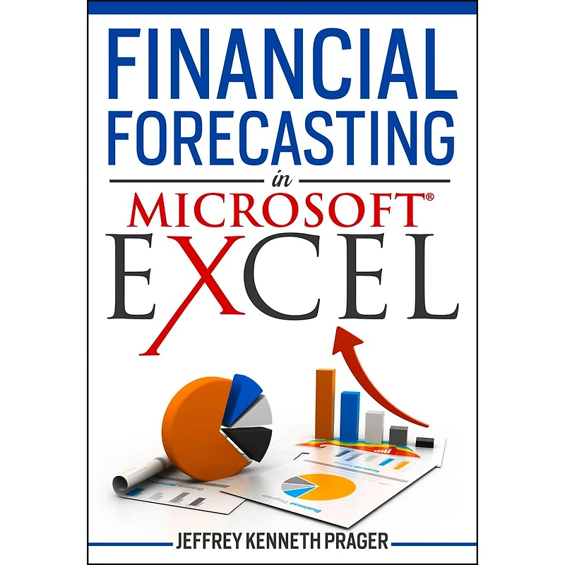 Financial Forecasting Microsoft Excel
