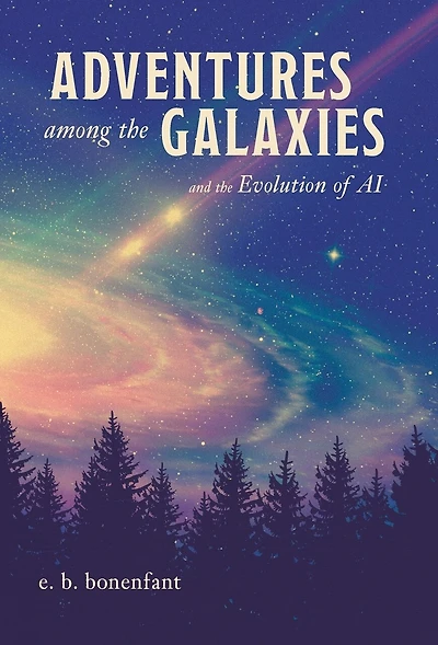 Adventures among the Galaxies: and Evolution of AI