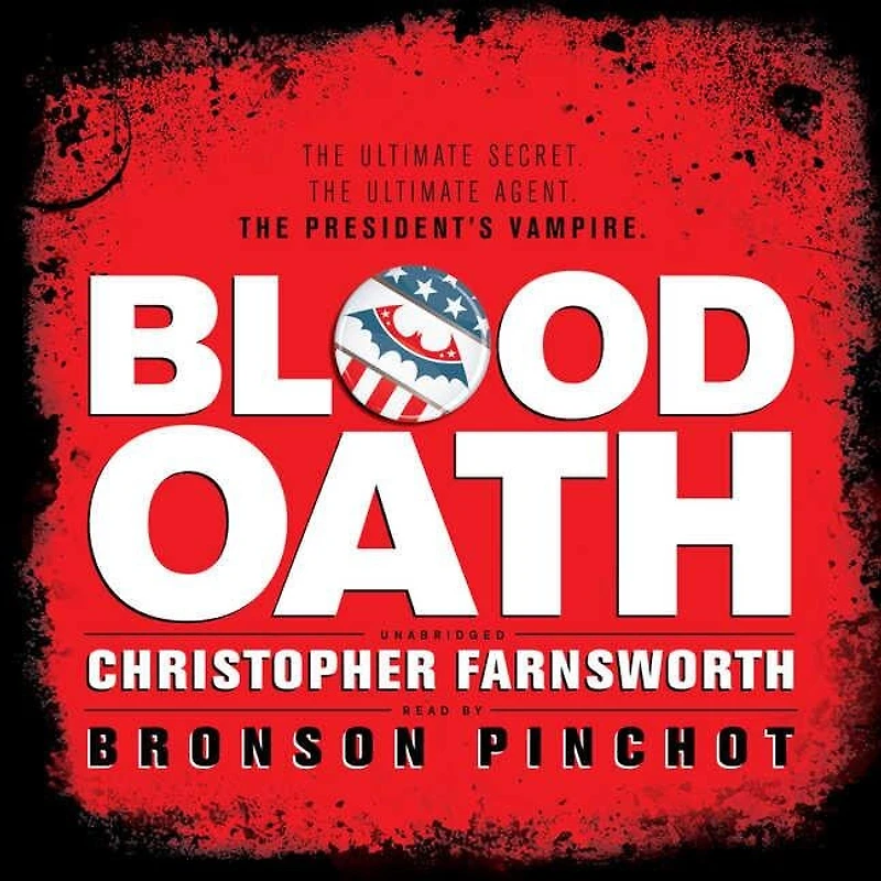 Blood Oath