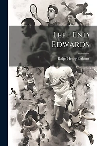 Left End Edwards