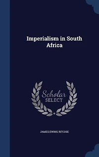 Imperialism South Africa