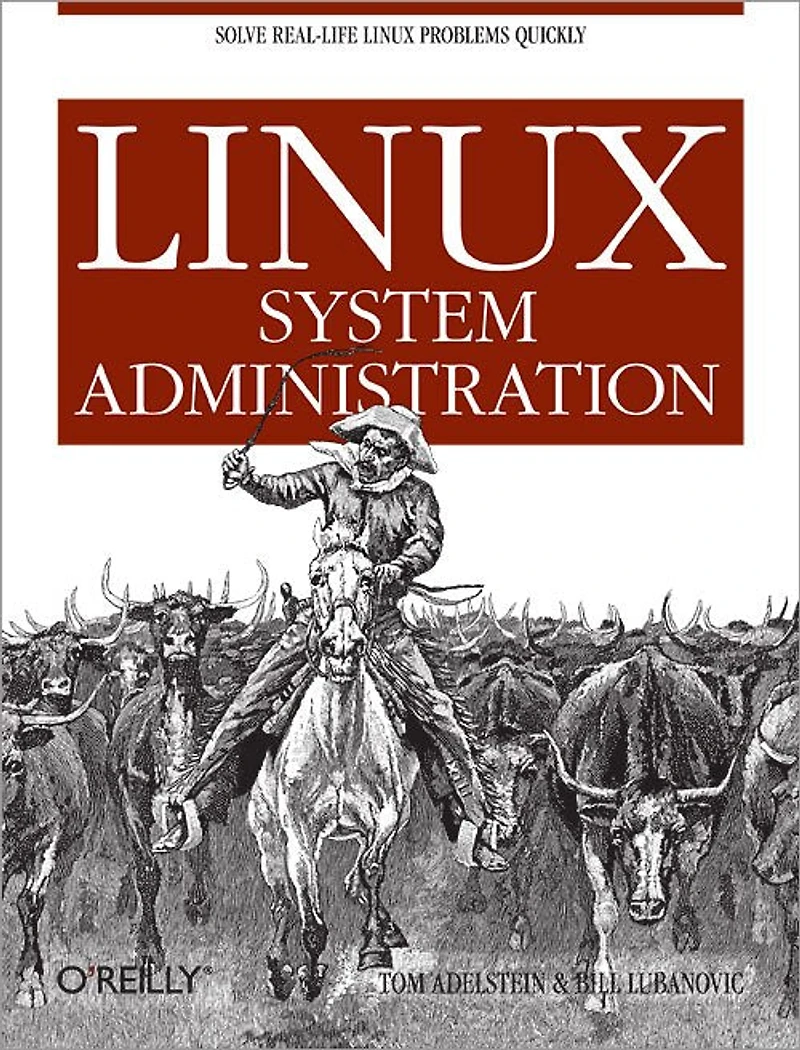Linux System Administration: Solve Real-life Problems Quickly