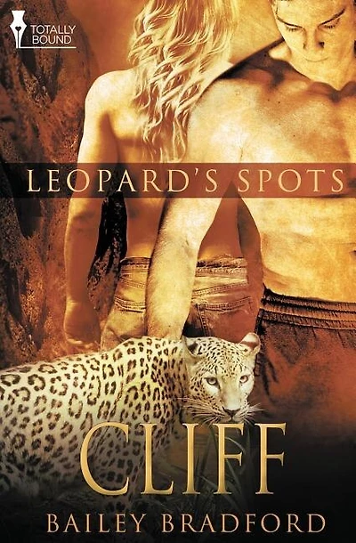 Leopard's Spots: Cliff