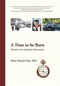 A Time to be Born