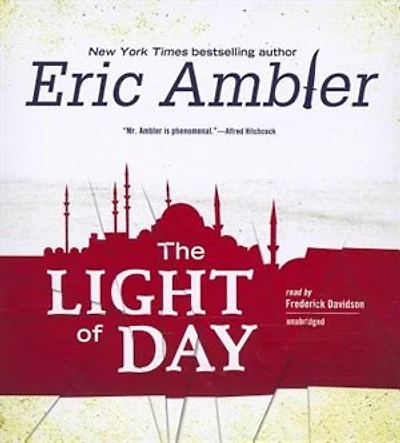 The Light of Day