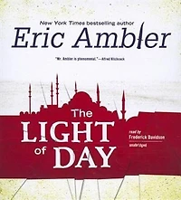 The Light of Day