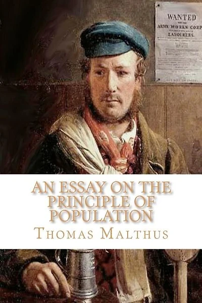 An Essay on the Principle of Population