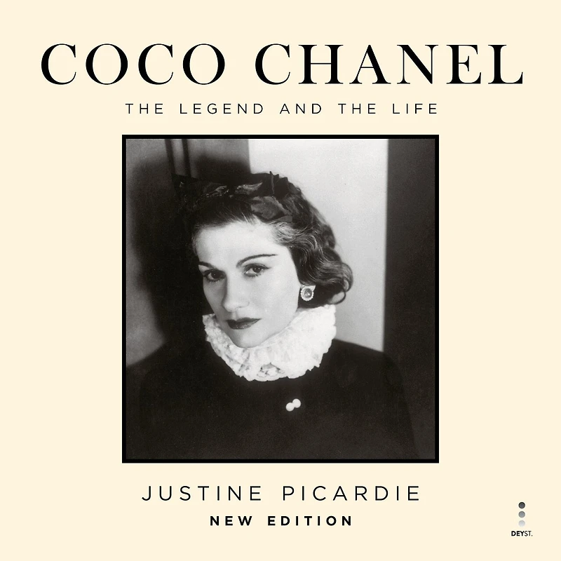 Coco Chanel: the Legend and Life