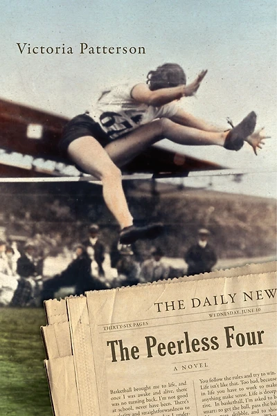 The Peerless Four: A Novel