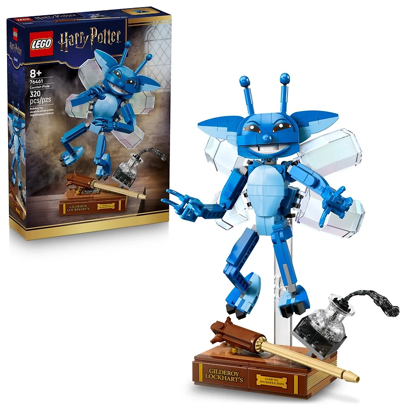 LEGO® Cornish Pixie - 76461